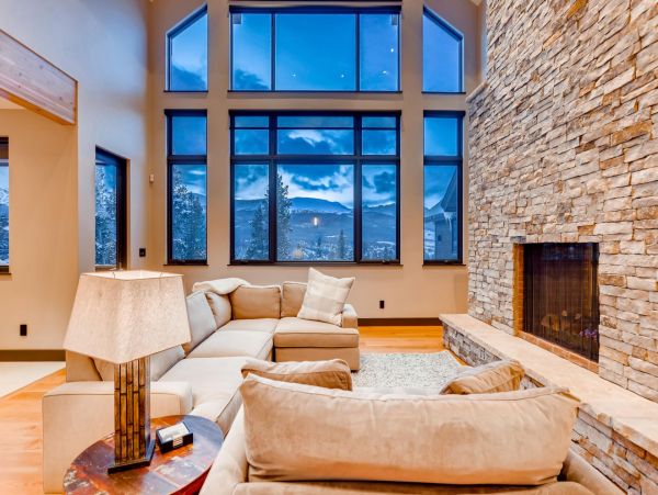 Breckenridge Home 950894