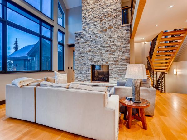 Breckenridge Home 950894