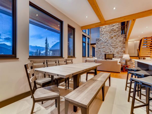 Breckenridge Home 950894