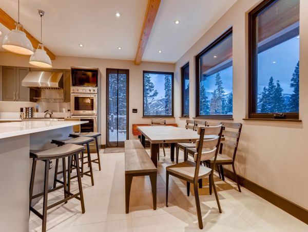 Breckenridge Home 950894