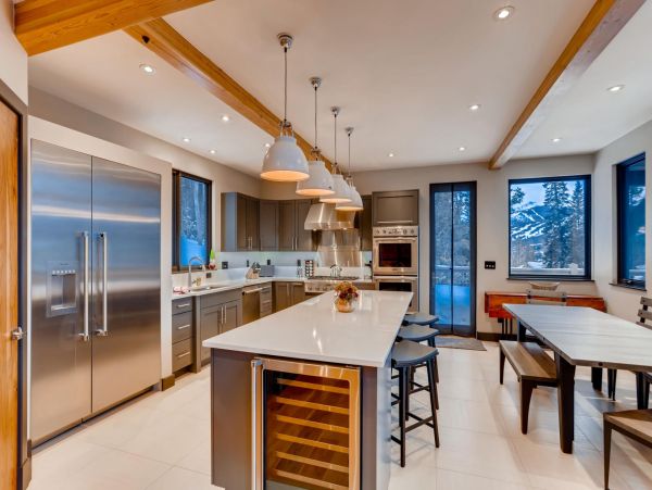 Breckenridge Home 950894