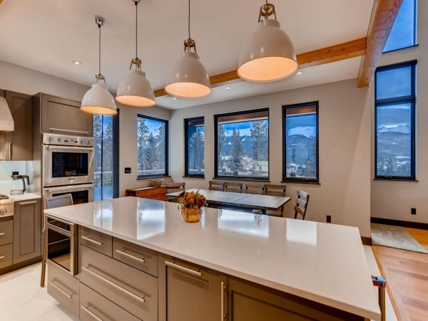 Breckenridge Home 950894