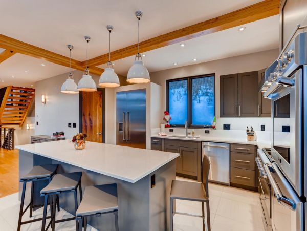 Breckenridge Home 950894