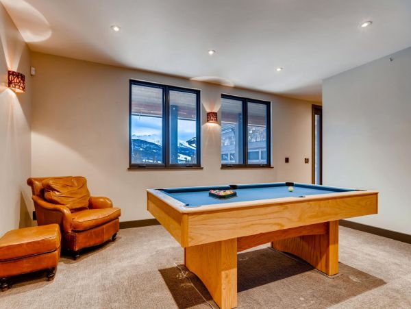 Breckenridge Home 950894