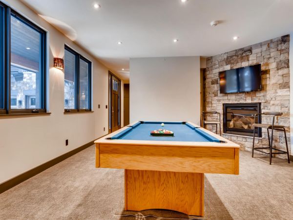 Breckenridge Home 950894