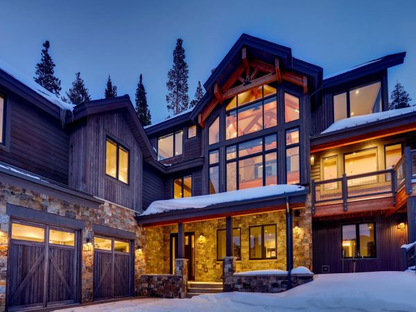 Breckenridge Home 950894