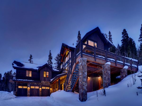 Breckenridge Home 950894