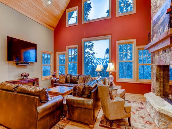 Breckenridge Home 950895