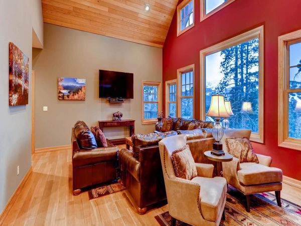 Breckenridge Home 950895