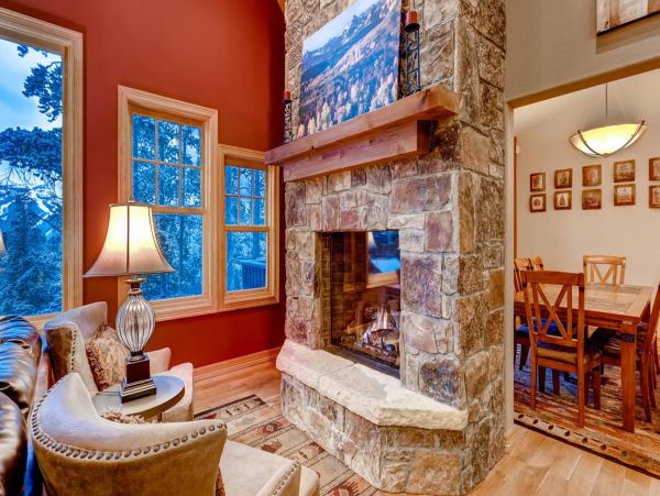 Breckenridge Home 950895