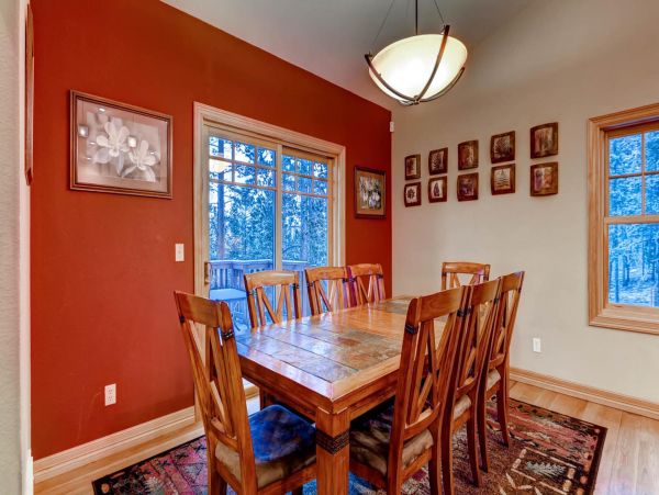 Breckenridge Home 950895