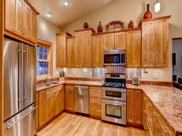 Breckenridge Home 950895