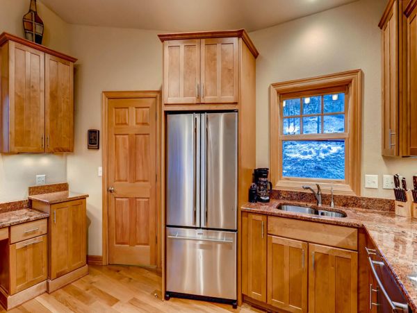 Breckenridge Home 950895