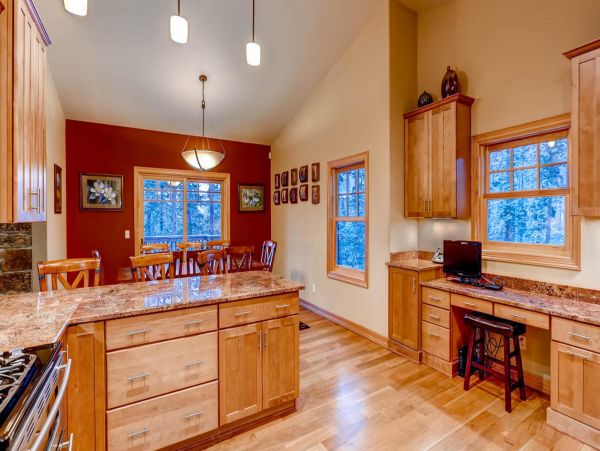 Breckenridge Home 950895