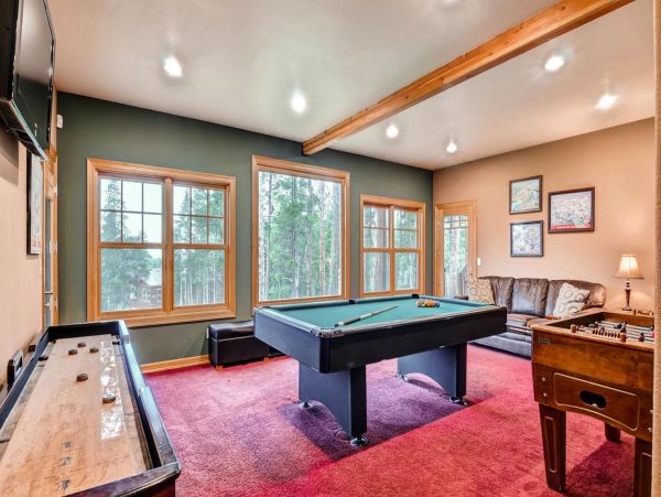 Breckenridge Home 950895