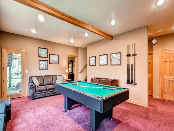 Breckenridge Home 950895