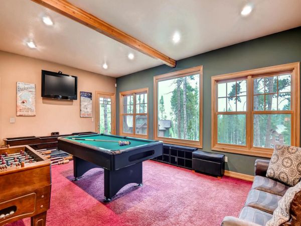 Breckenridge Home 950895