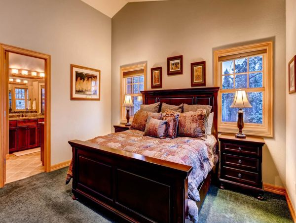 Breckenridge Home 950895