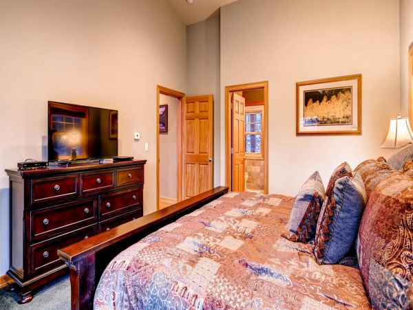 Breckenridge Home 950895