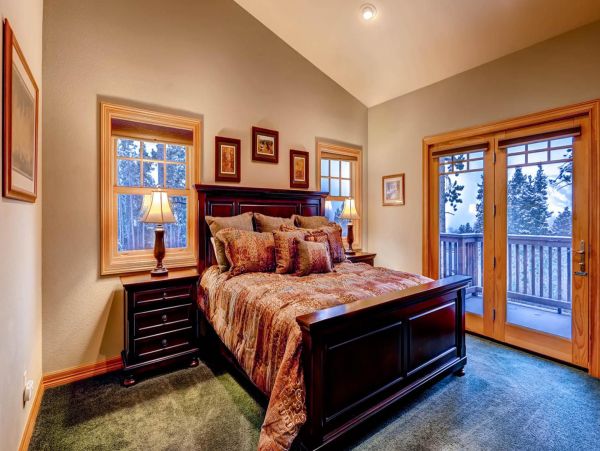 Breckenridge Home 950895