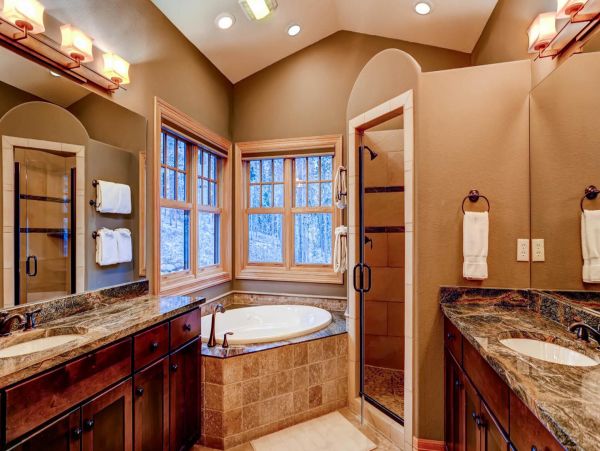 Breckenridge Home 950895
