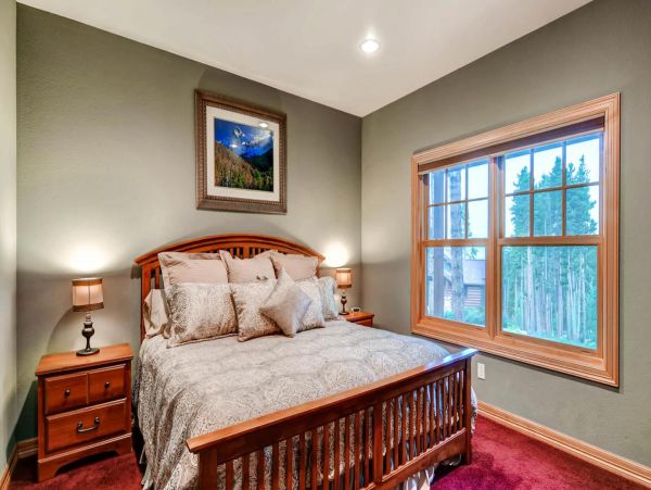 Breckenridge Home 950895