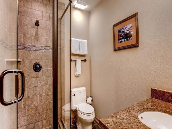 Breckenridge Home 950895