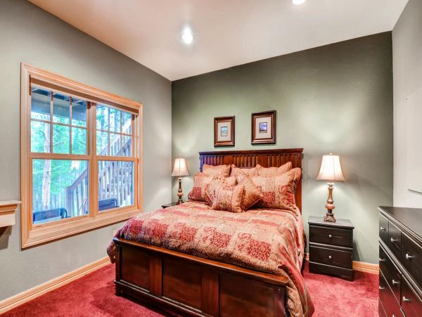 Breckenridge Home 950895