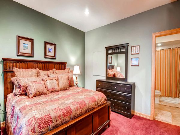 Breckenridge Home 950895