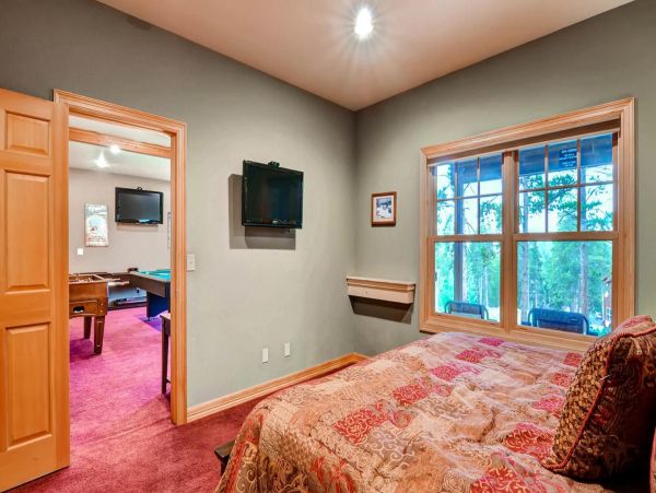 Breckenridge Home 950895