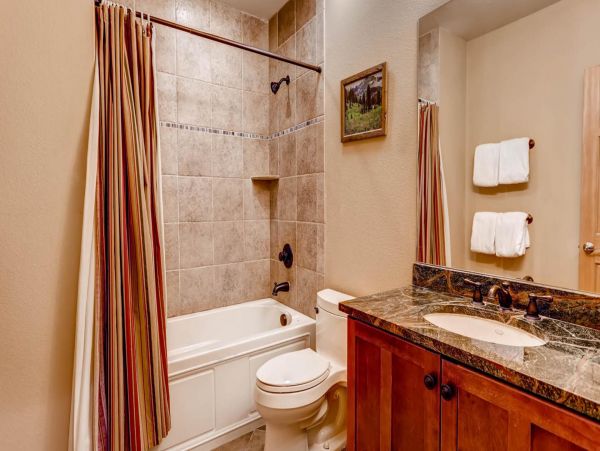 Breckenridge Home 950895