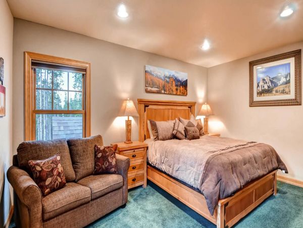 Breckenridge Home 950895