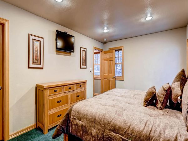 Breckenridge Home 950895