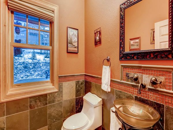 Breckenridge Home 950895