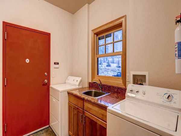 Breckenridge Home 950895