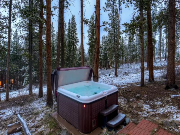 Breckenridge Home 950895