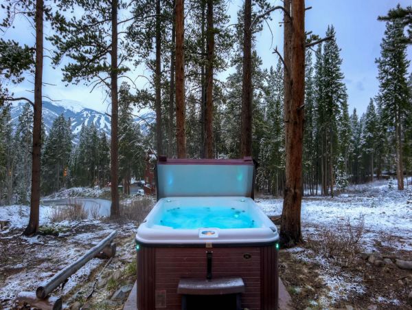 Breckenridge Home 950895