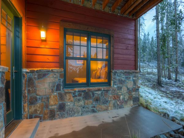 Breckenridge Home 950895