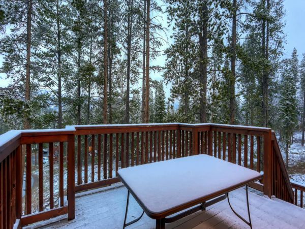 Breckenridge Home 950895