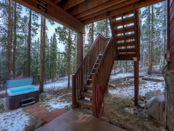 Breckenridge Home 950895