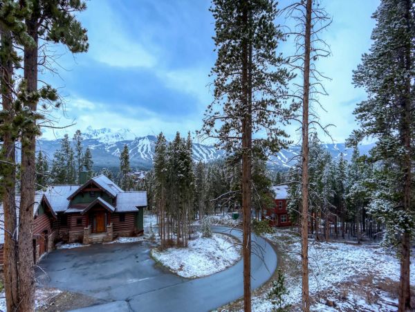 Breckenridge Home 950895