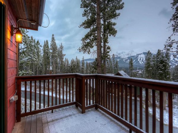 Breckenridge Home 950895