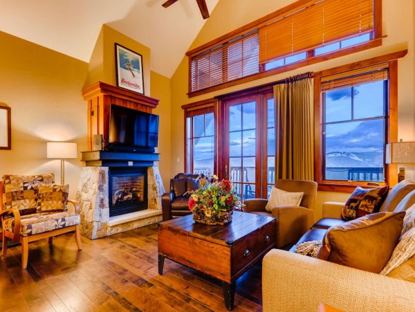 Breckenridge Home 950896