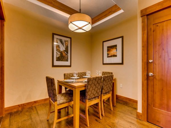 Breckenridge Home 950896