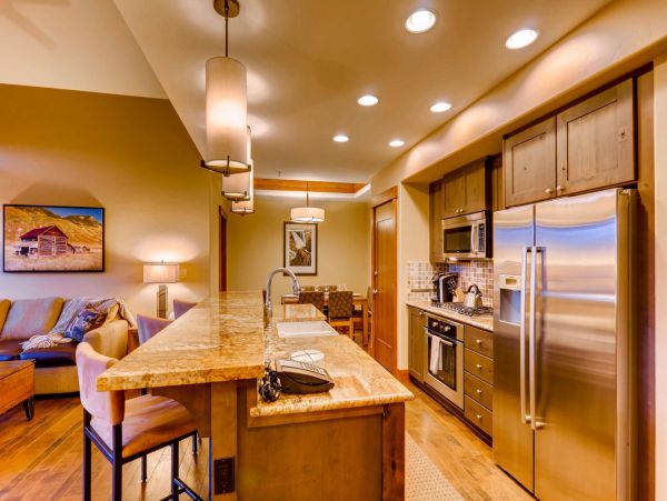 Breckenridge Home 950896