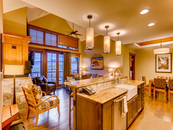Breckenridge Home 950896