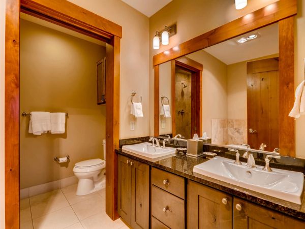 Breckenridge Home 950896