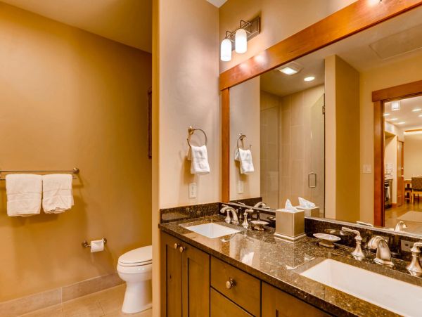Breckenridge Home 950896