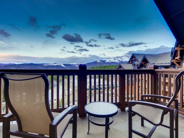 Breckenridge Home 950896