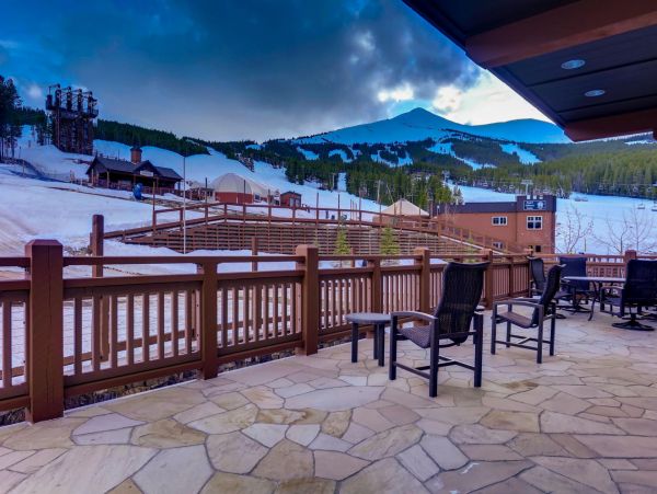 Breckenridge Home 950896